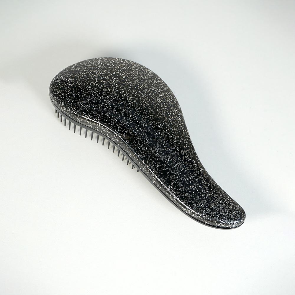 Portable Magic Handle Comb Anti-static Massage Hair Brush Tangle Detangle Shower Massage Hairbrush Comb Salon Hair Styling Tool