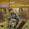 7-дюймовая пластинка JEAN FERRAT Potemkine BLY709041 Barclay 1965 Франция Поп Б/у