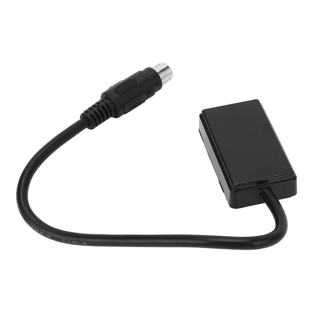 Кабель-адаптер CAT-BT, 13-жильный штекер, адаптер контроллера CAT-Bluetooth для YAESU FT 817 FT