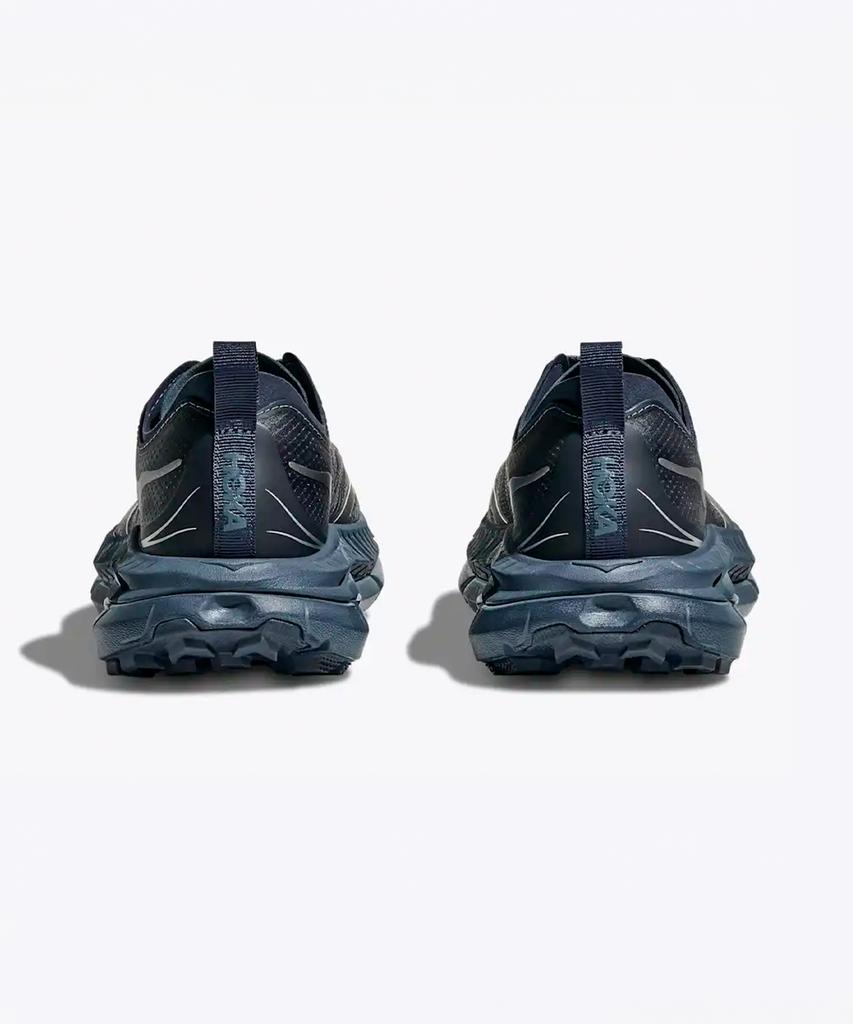 Hoka (Unisex) Mapate Speed 4 Light - Faded Navy:Varsity Navy / 1168450-Fyv