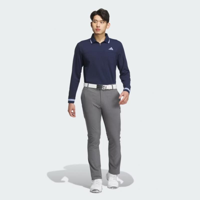 Adidas Гольф мужские S 4 Way гольф брюки Im6454