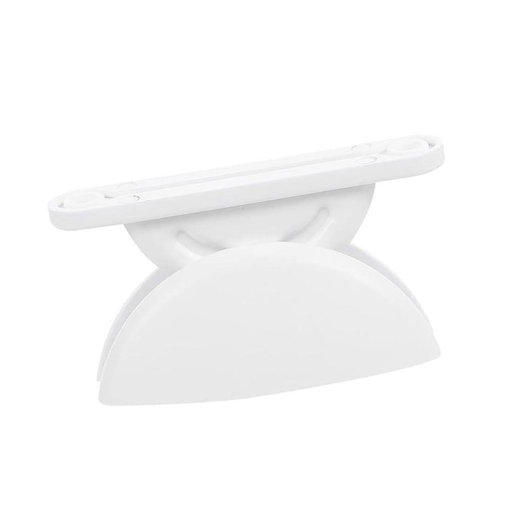 Комплект из 2 нейлоновых дверных креплений, защелки, стопоры, ограничитель для кемперов, автодомов, караванов, для внутреннего использования, надежная установка