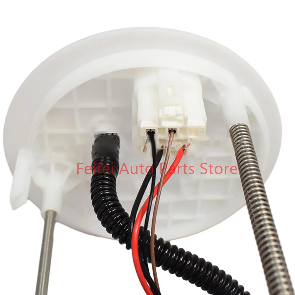 1pc 31110-2S100 New Fuel Pump Assembly 31110-2S100 311102S100 31110-2S200 311102S200 For Hyundai- IX35
