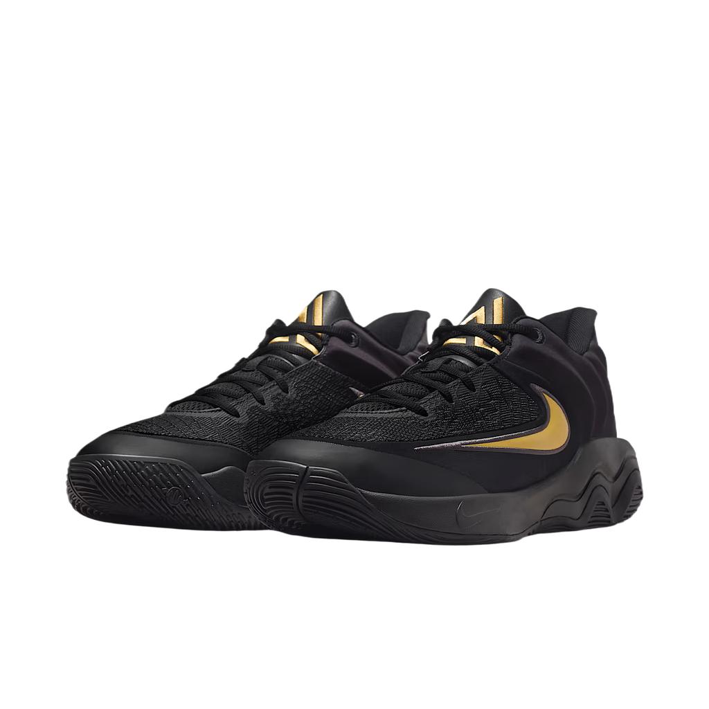 Nike Air Zoom Gt Cut Academy Мужские Черный Синий Fq3681-005