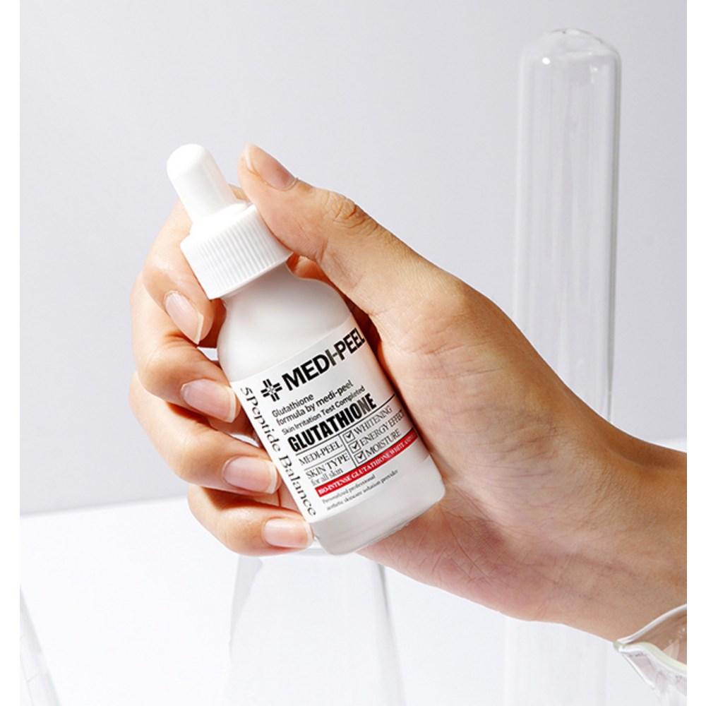 MEDI-PEEL Ампула Bio Intense Glutathione White, 30 мл, 1 шт.
