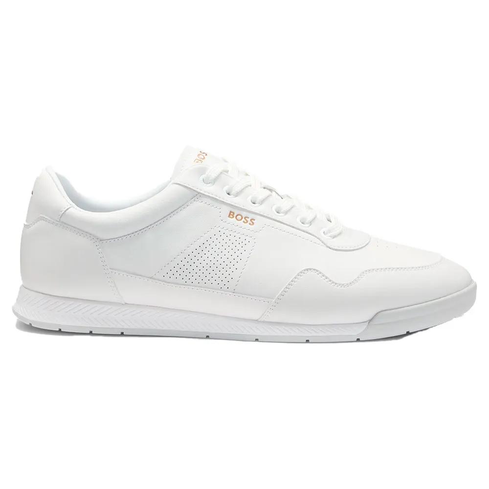 BOSS Кросовки Nitan 10262347 01