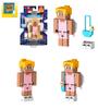 Minecraft Creator Series Figure E Assortment of 8 6 and [Box Figures] [Ages Up] 986E-HJG74