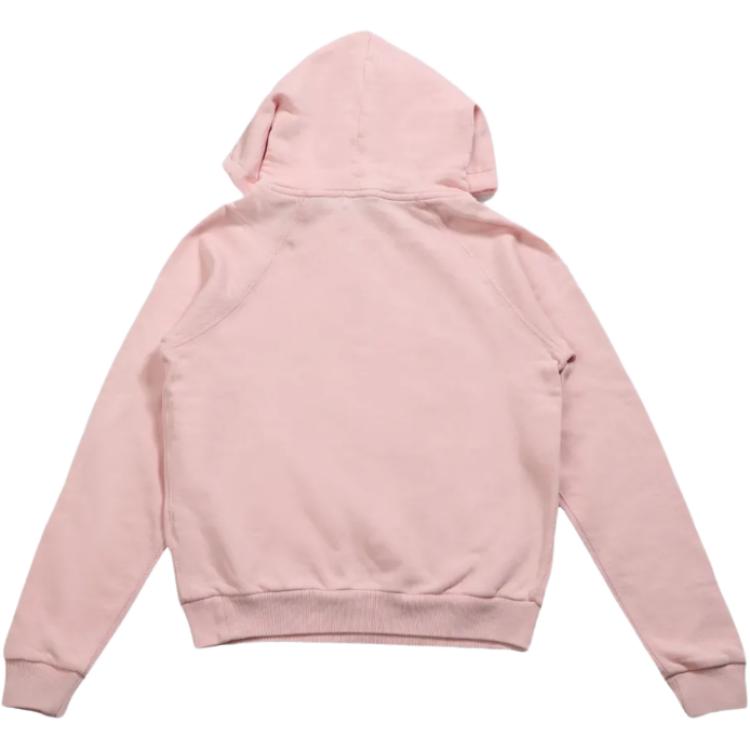 Толстовка с капюшоном и длинными рукавами с логотипом Polo Ralph Lauren Женская толстовка 211935583016