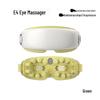 PGG E4 Pro Smart Eye Massager CN plug (adapter included)