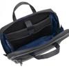 Business bag for A4 size inch PC storage 2way bag Polycarbonate film processing Navy [Macintosh Philosophy] men, compatible, 14.0 [Trotter 5] No.68181