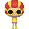 Bob's Burgers Tina Band Pop! винил