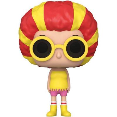 Bob's Burgers Tina Band Pop! винил