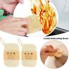 Natural Dishwashing Cloth Double-sided Loofah Cleaning Brush Durable Loofah Dishwashing Brush