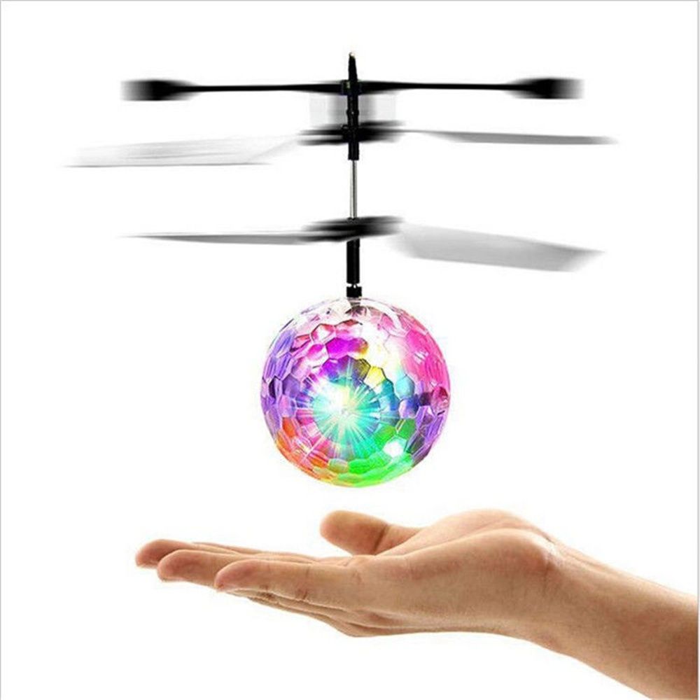 Planes Drone Helicopter Induction Toy Remote Control Drone Flying Toys Infrared Sensor Aircraft