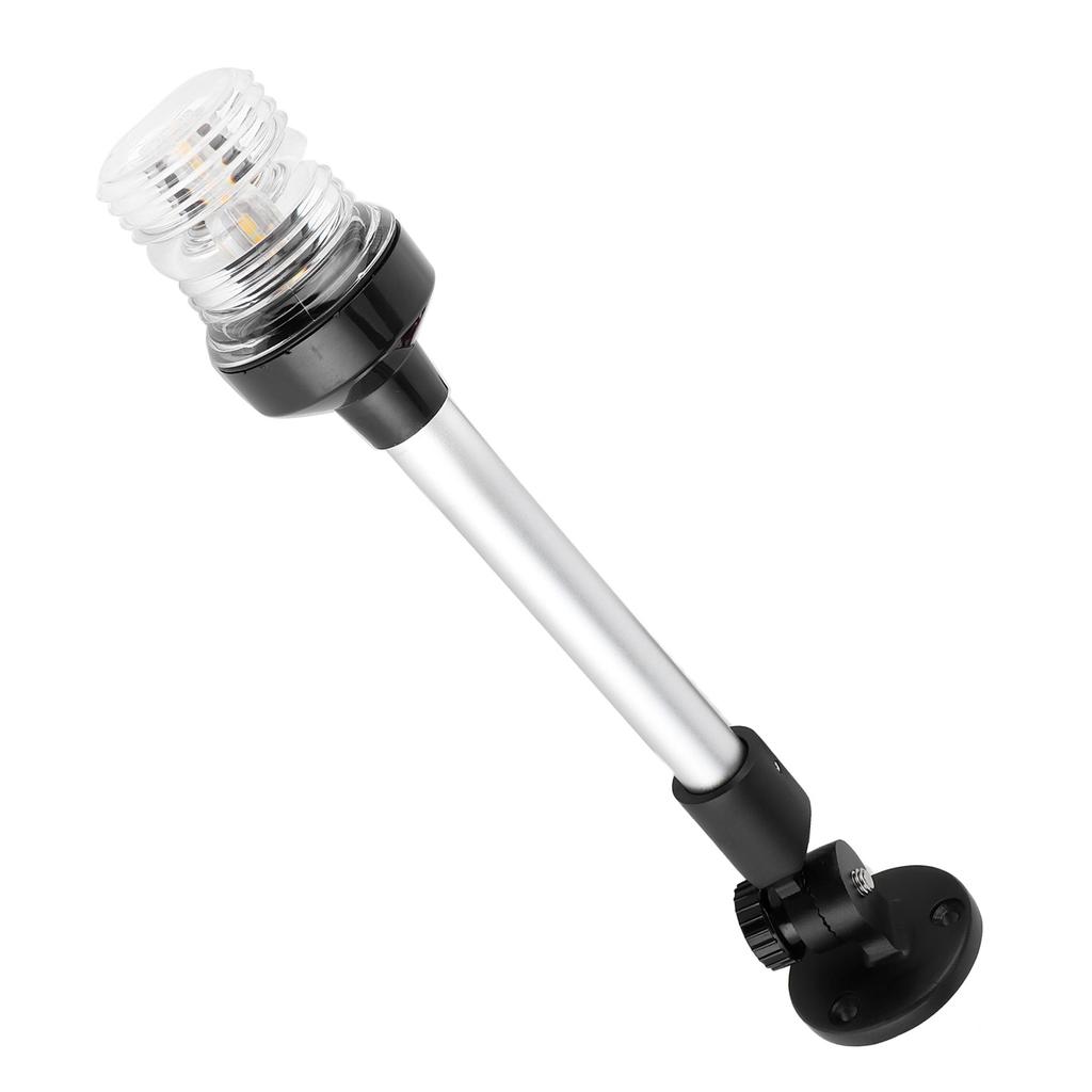 2 морских мили навигационных якорных огня все вокруг 180 градусов белые светодиоды 1224 В