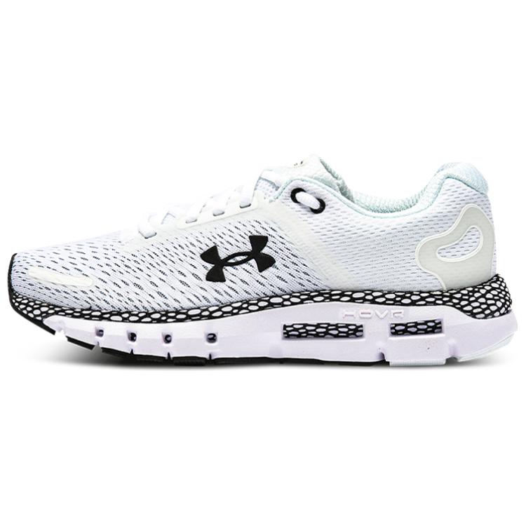 Under Armour Hovr Infinite 2 'White Grey' Women's 3025229-100