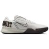 Nike Court Vapor Pro 2 HC Heritage Light Orewood Brown Baroque Brown Aegean Storm мужские кроссовки FZ8544-100