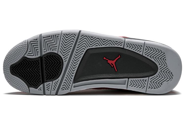 Jordan 4 Retro Toro Bravo 308497-603