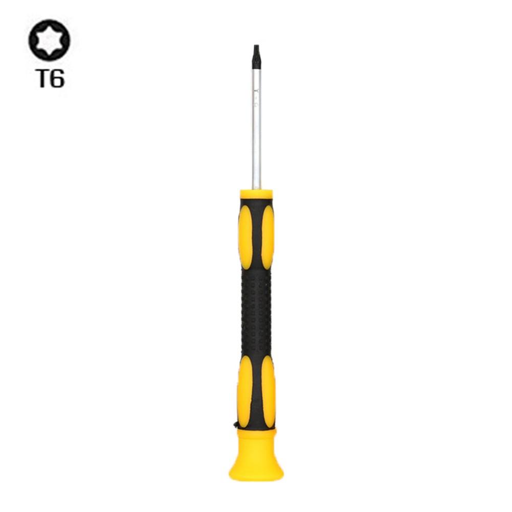 Screwdriver Hexagon Torx 140mm Fit Disassemble Handle Opening Tools