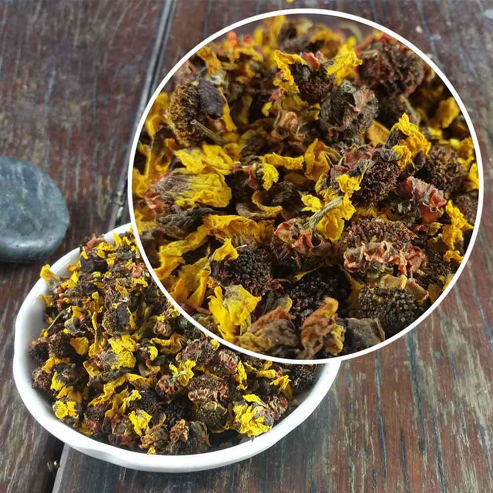 Чай из хризантемы с горой Куньлунь, снежная ромашка, цветочный чай хорошего качества