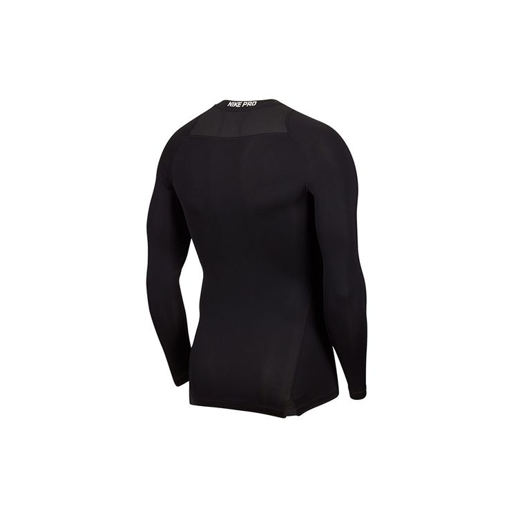 Nike Тренировочная футболка Dri-Fit, мужская, черная, CT8462-010