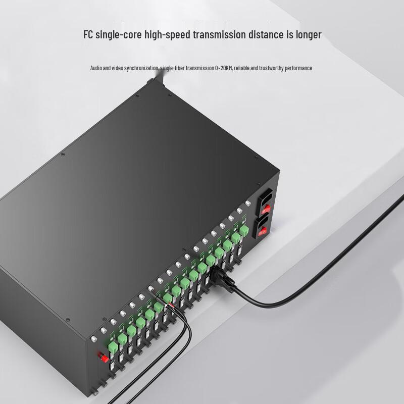 Оптический удлинитель DVI Zhongtianhengke