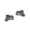 Panoramic Sliding Roof Sunroof Rail Frame Glass Slider Guide Repair Parts For Mercedes CLA A C E W176 W177 W205 C207 C117