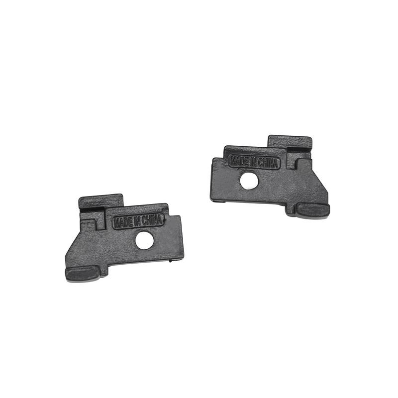 Panoramic Sliding Roof Sunroof Rail Frame Glass Slider Guide Repair Parts For Mercedes CLA A C E W176 W177 W205 C207 C117