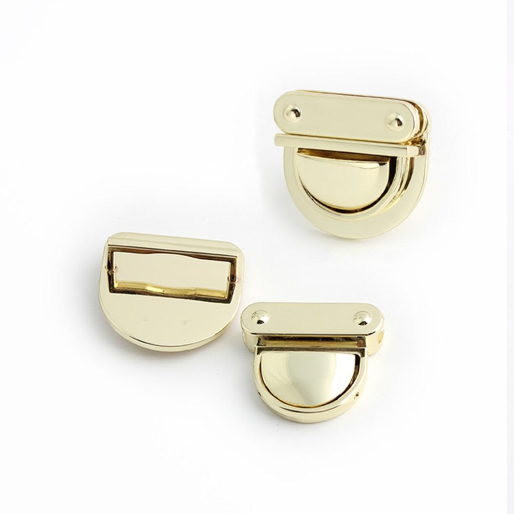 Прочный металлический замок с язычком 32x31 мм, пряжка для сумки, ремонт сумок, замки, фурнитура, аксессуары для рукоделия для женщин, сумочек, багажа