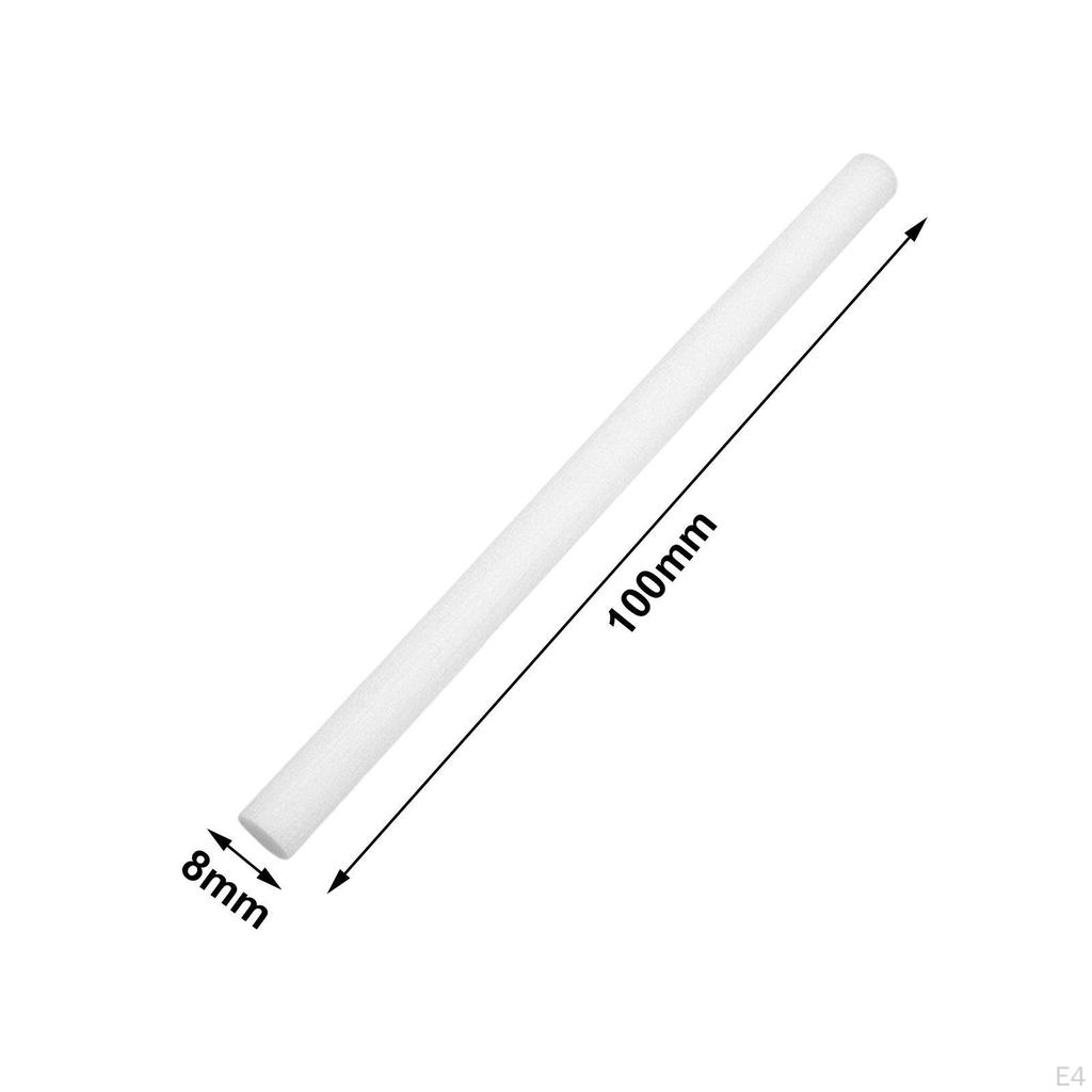 10 шт. сменный тампон из впитывающего волокна для портативного увлажнителя с фильтром