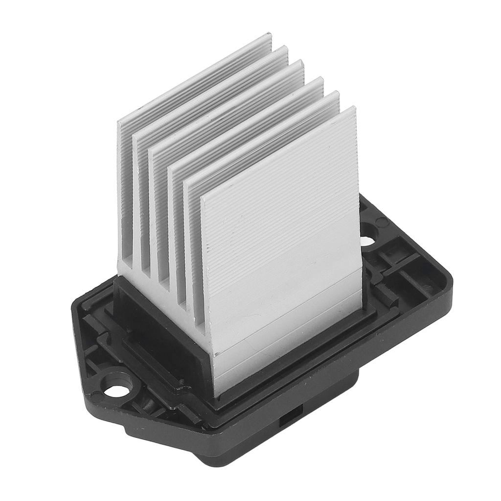 Heater Blower Motor Resistor 97179 2J000 Air Flow Adjustment Replacement for Hyundai I20 1st Generation 2008‑2014