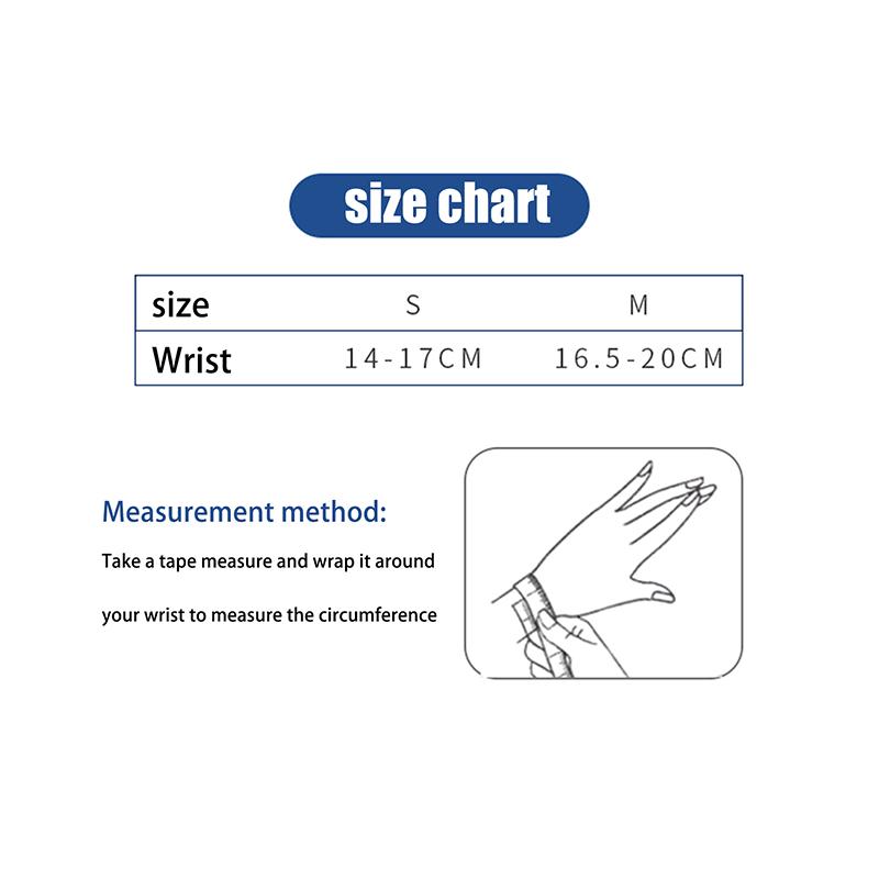 1Pc Thumb Brace Wrist Stabilizer Pain Relief Right Or Left Hand Soft Thumb Support Compression Sleeve Protector For Women Men