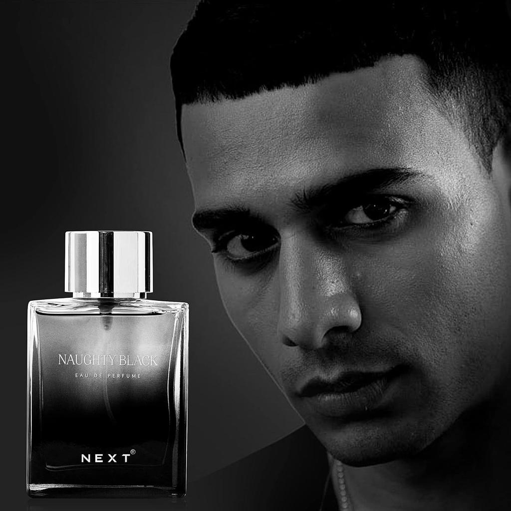 Next Care Premium Long Lasting Luxury парфюм для мужчин и женщин 100 мл (МУЖЧИНЫ В СИНЕМ)