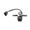 Для Nissan X-TRAIL T32 ROGUE QR25DE 2016-2019 284F1-6FL0A 284F16FL0A Новая Автомобильная Камера Переднего Вида для Парковки