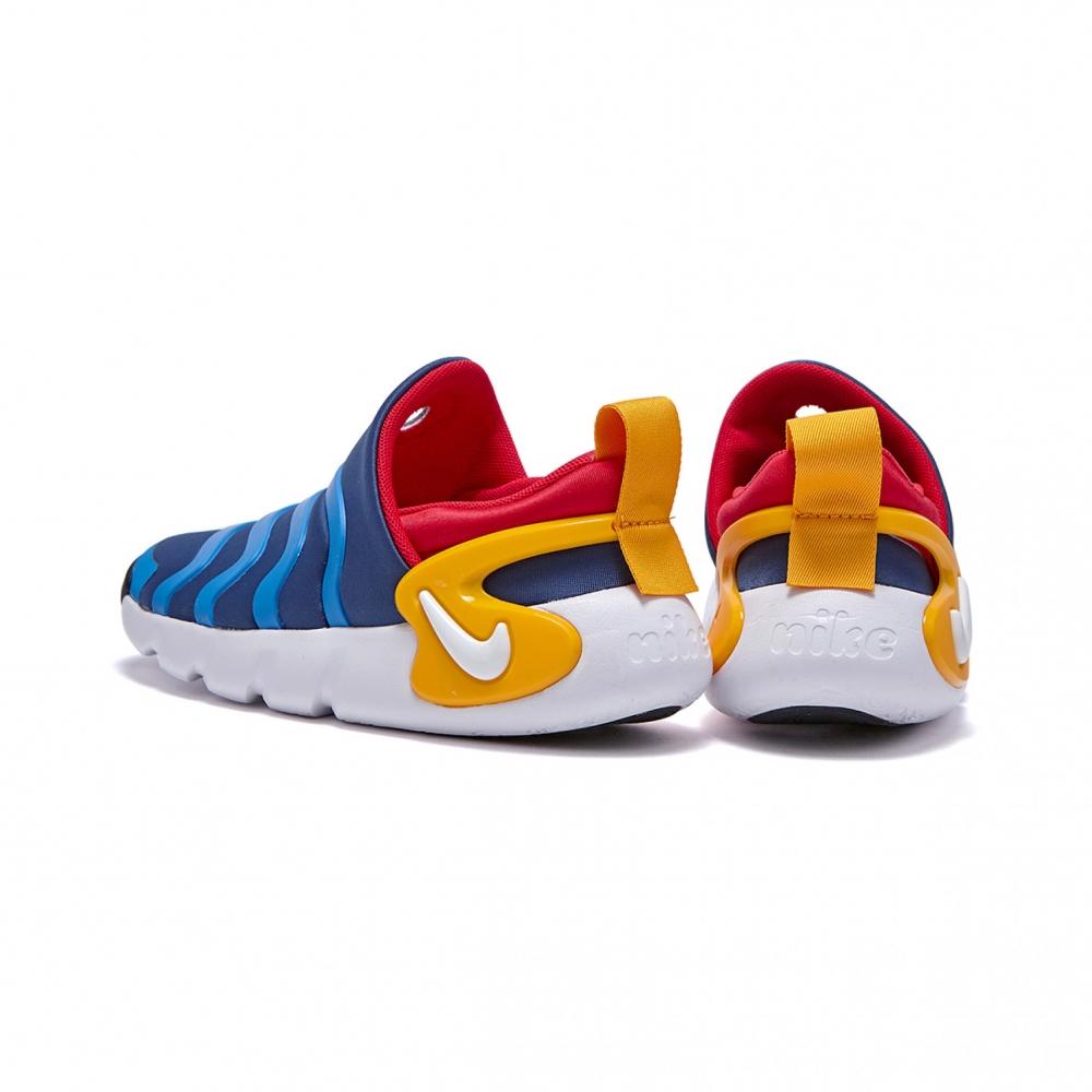 Nike Динамо Го PS Дети DH3437 402