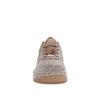 Nike Air Force 1 LX United In Victory - Hemp Women Sneakers Tan Black Summit-White DZ2789-200