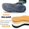 Anti-Slip Sport Shoe Repair Anti-wear Rubber Pads New DIY Replacement Sole  Shoe
