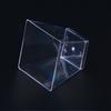 Transparent Trapezoidal Container Party Supplies Disposable Cups Dessert Cup Pastry Tools Mousses