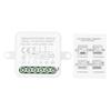 2CH Zigbee Mini Smart Switch Релейный модуль Поддержка 2-стороннего переключателя управления для автоматизации умного дома