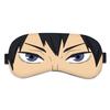 Haikyuu Print Blackout Sleep Eyes Mask Eye Covers