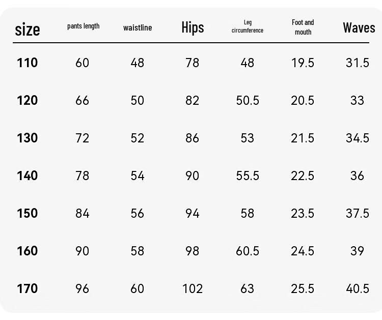 Boys' Breathable Lyocell Linen Anti-Mosquito Jogger Pants