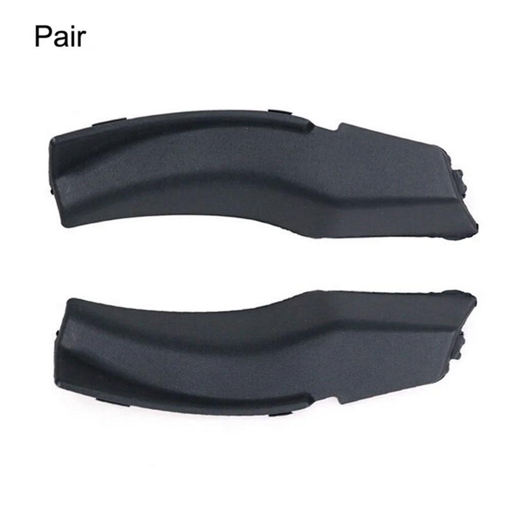 1 Pair 7943034000 7944034000 Car Windshield Trim Wiper Deflector For Ssangyong