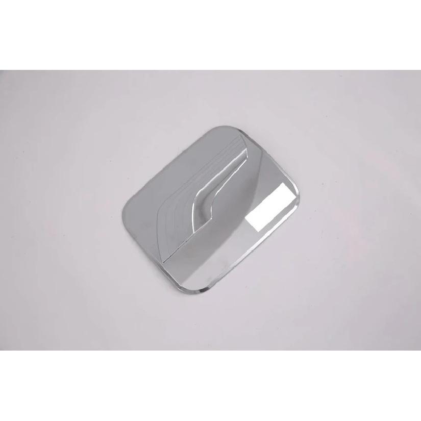 For TOYOTA Rav4 -2024 Decorate Accessories ABS Chrome fuel tank cap cover car-styling trim oil fuel cap protective