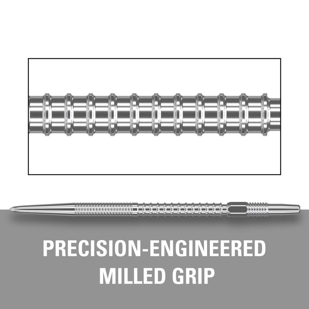 Target Swiss Firepoint Silver Point 35mm 340028