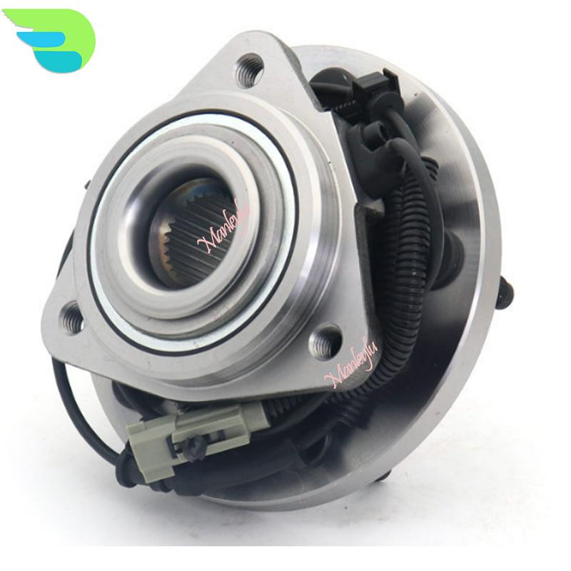 52089434AA 52089434AB 52089434AC 513234 Front Wheel Hub Bearing Fit For JEEP GRAND CHEROKEE WH WK COMMANDER XK