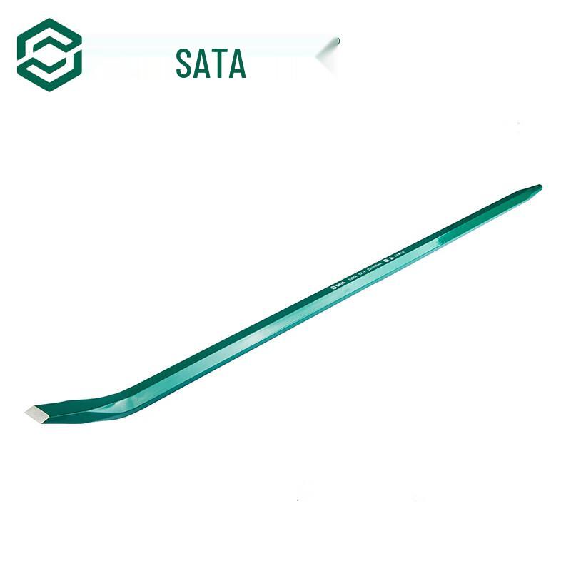 SATA изогнутый лом