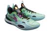 Li Ning All City 10 Yunilop Текстиль, Синтетическая кожа, ТПУ ABAT123-2