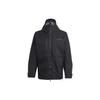 adidas Куртки Мужские Черные С Капюшоном Умеренные Другие HN2921