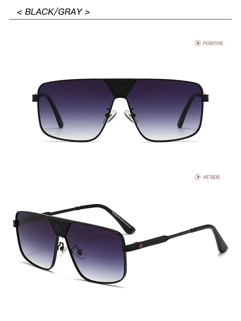 Maybach S Class S400 S450 S480 S500 S580 S600 S650 S680 GLS480 GLS600 Car HighEnd Fashion Leisure Personality Sunglasses Goggles