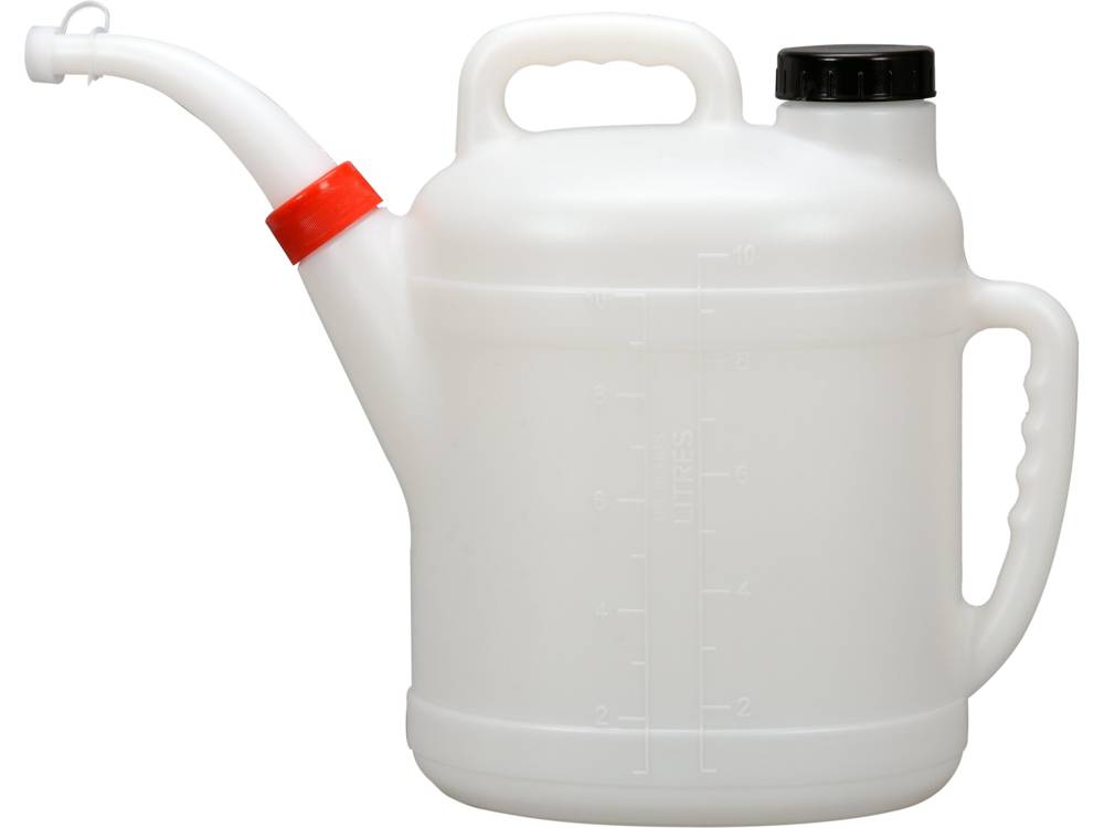 WORKSHOP POURER 10L - YT-06987